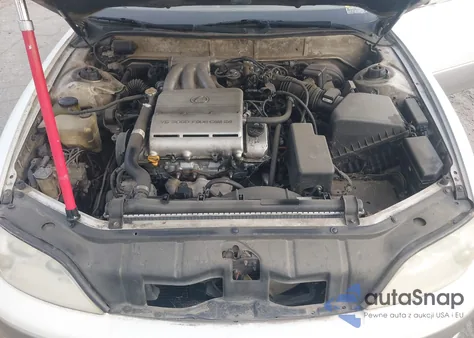 1994 Lexus Es 300 z USA, uszkodzony, nr VIN JT8GK13T4R0036936